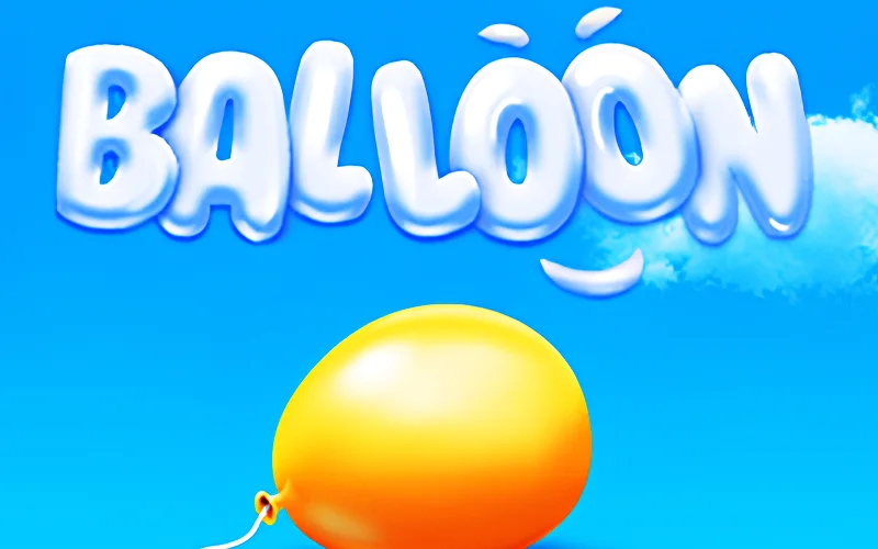 Plongez dans l’action avec Balloon Jeux Crash sur 1win.