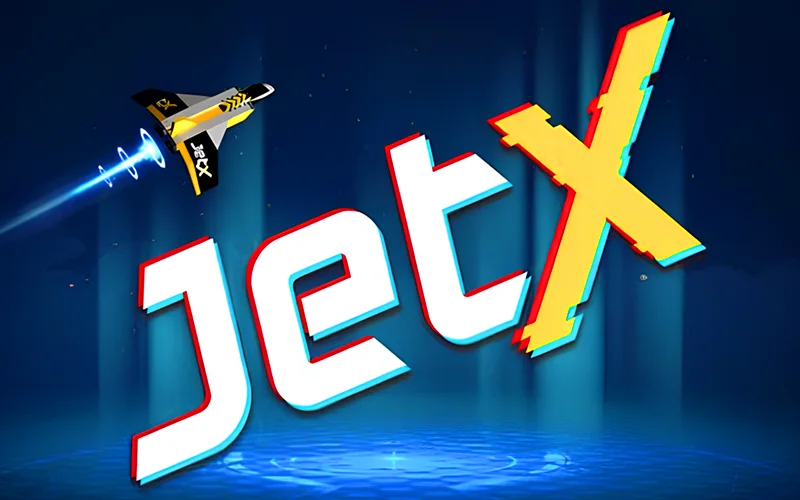 Partez en mission avec JetX et empochez des gains avant l'explosion sur 1Win.
