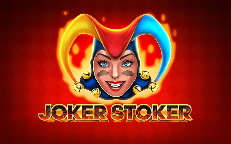 Multipliez vos gains avec le joker dans Joker Stoker sur 1Win.