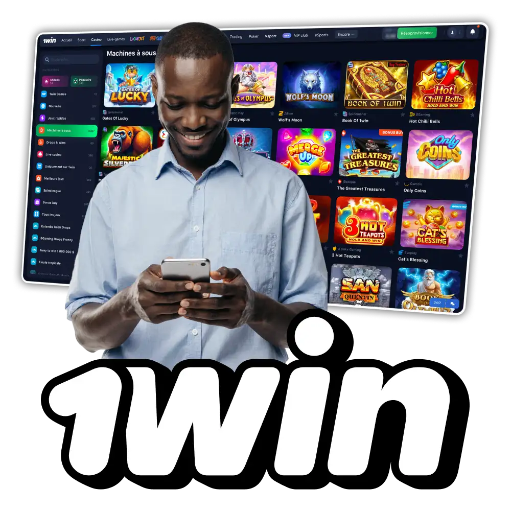 Avis des utilisateurs sur 1win.